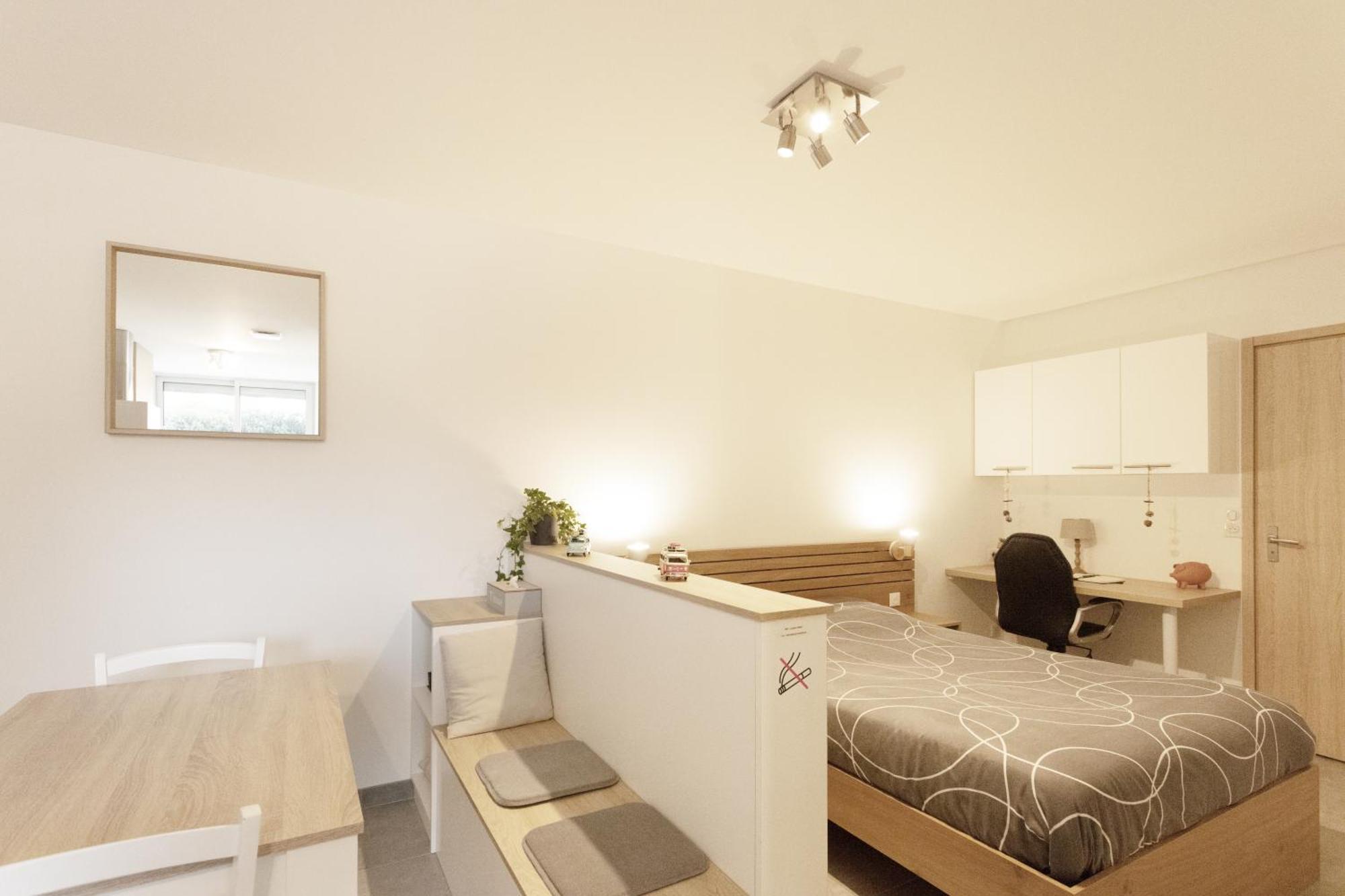 Logement Equipe Saint-Paul-de-Varax Exterior foto